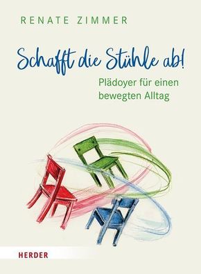 Schafft die Stühle ab!, Renate Zimmer