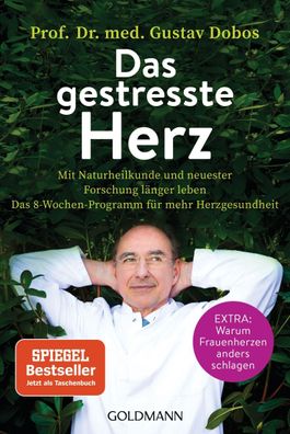 Das gestresste Herz, Gustav Dobos