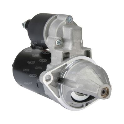 Starter - Passend für: Bosch 1107401 / 1107402 / 1107404 - AD Kühner 101257 - ASP