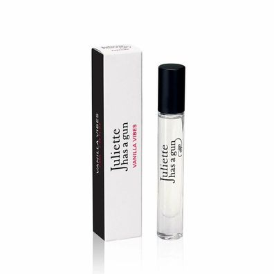 Juliette Has A Gun Vanille Vibes Eau de Parfum 7.5ml