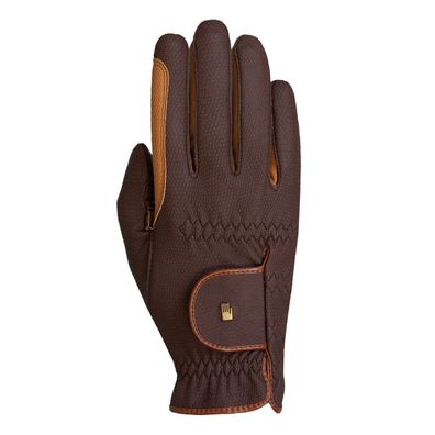 Roeckl Handschuhe Light & Grip bicolor MALTA