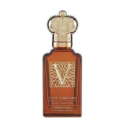 Clive Christian V Amber Fougere Parfüm, 50 ml