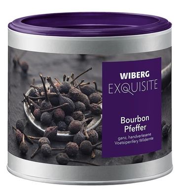 Wiberg-Bourbon Pfeffer 240g