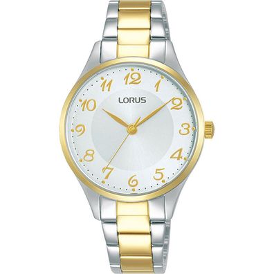 Lorus - RG270VX9 - Armbanduhr - Damen - Quarz