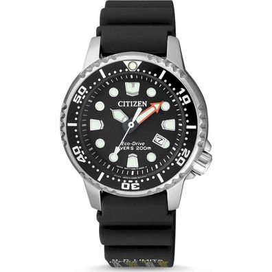 Citizen - Armbanduhr - Damen - Promaster Sea Taucheruhr EP6050-17E