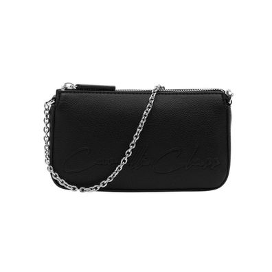 Cavalli Class - CCHB00192100-BARI-Black-ATU - Schultertasche - Damen