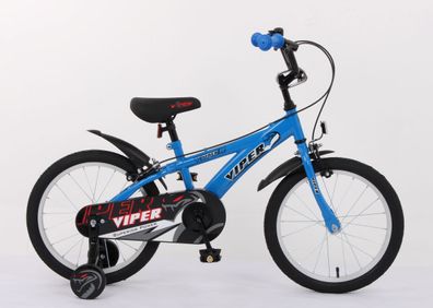 18 Zoll Fahrrad Kinder Jungen Kinderfahrrad Jungenfahrrad Kinderrad Rad Stützräder