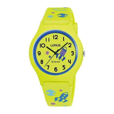 Lorus - Armbanduhr - Kinder - Quarz - Kids - RRX47HX9