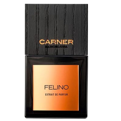 Carner Barcelona Felino Extrait de Parfum 50 ml