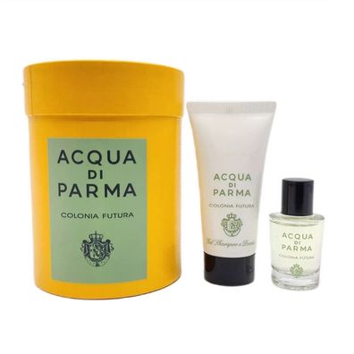 Acqua di Parma Colonia Futura Set 5 ml + 20 ml