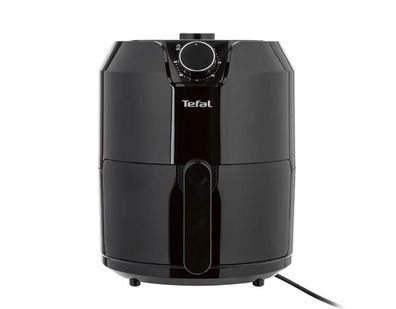 Tefal Easy Fry Classic EY2018 - Airfryer, Heißluftfritteuse, 1400 Watt, 4,2 L