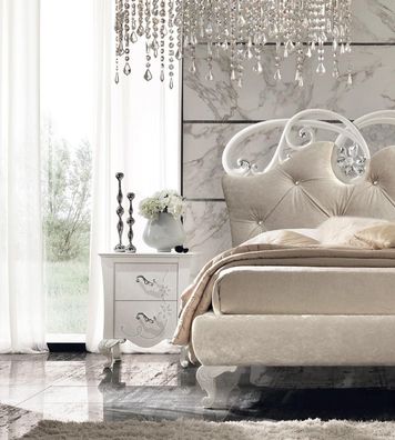 Nachttische Nachttisch Design Konsolen Beistell Tisch Neu Nachtkonsolen Modern