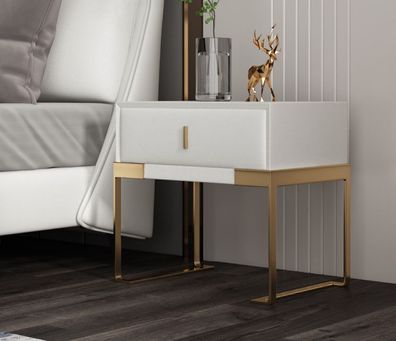 Nacht Konsole Tisch Beistell Schlafzimmer Kommode Tische Konsolen Design Schrank
