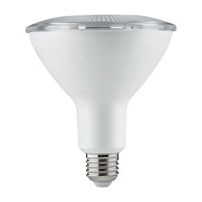 Paulmann LED PAR38 Reflektor E27 10W 25° 2700K warmweiss 900lm EEK: (Spekt. A-G)