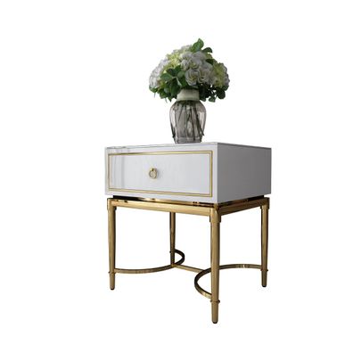 Design Nacht Tisch Tische Original Konsole Beistell Schlaf Zimmer Luxus Konsolen