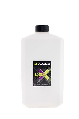 JOOLA Lex Green Power 950g | Kleber Glue Tischtennis