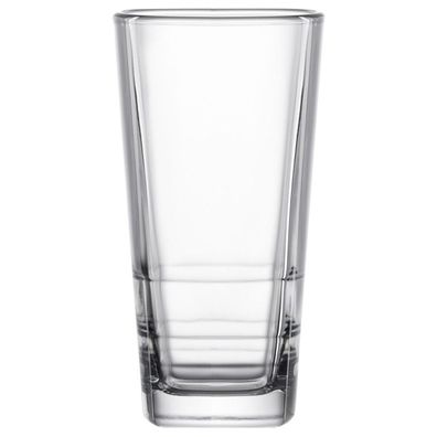 Ritzenhoff und Breker Bali Longdrinkglas glatt 370 ml 6er