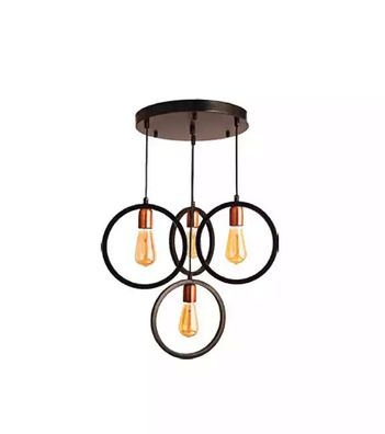 Deckenlampe ins Wohnzimmer Lampe Esszimmer Modern Pendelleuchte Luxus