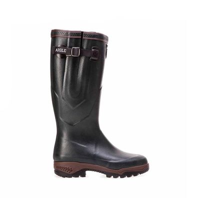 Aigle Gummistiefel Parcours 2 Iso bronze