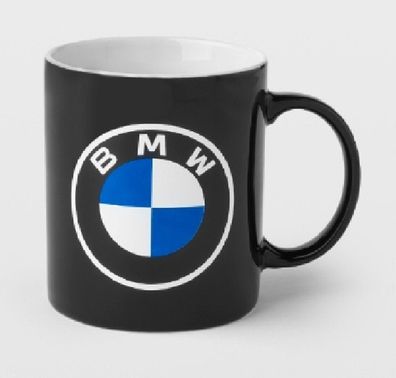 BMW Tasse 300ml Kaffeebecher Becher M Perfomance groß Porzellan