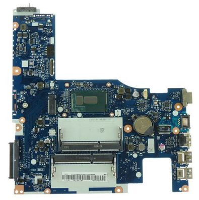 Lenovo G50-80 Mainboard NM-A362 Intel i5-5200U SR23Y UMA 5B20H14421 / 5B20H14371