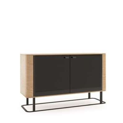 Modernes Sideboard Tische Sideboards Highboard Kommode Kommoden Board GR-K2 II