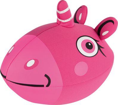 Sunflex Jumping Animal Unicorn| Wasserspiel Wassertier Ball Tierball Werfen Fangen