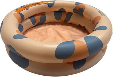 Swim Essentials Swimming Pool 60 cm Gepard 60 x 15 cm