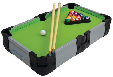 Schildkröt-Funsports MINI Billard Tisch Poolbilliard 200x100x100cm