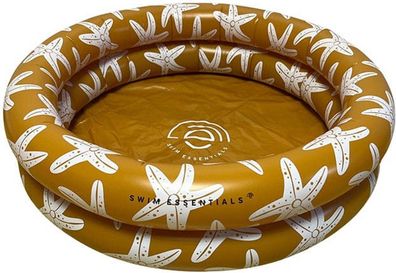 Swim Essentials Swimming Pool 60 Seestern 60 x 15 cm