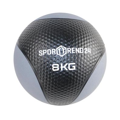 8 KG Medizinball