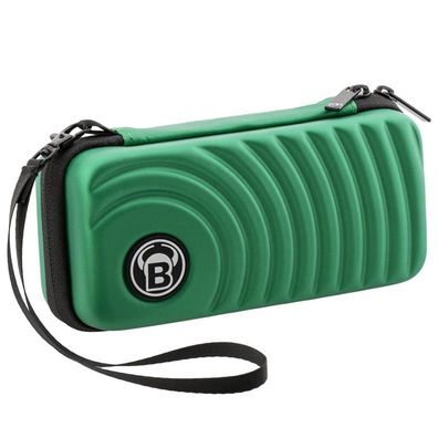 BULL'S ORBIS S Dartcase mint | Dart Case Etui Tasche für Dartpfeile Flights