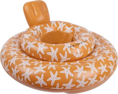 Swim Essentials Baby Schwimmring Seestern 69 cm