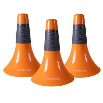 Speed Cone 3er Set