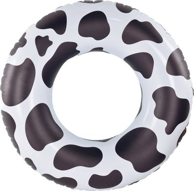 Swim Essentials Schwimmring 90 cm Kuh