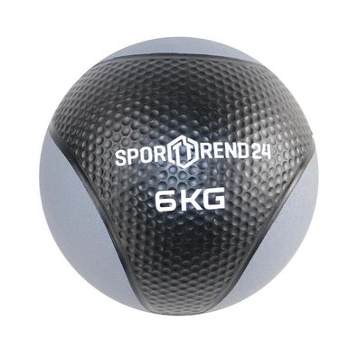 6 KG Medizinball