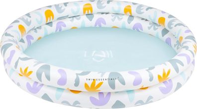 Swim Essentials Swimming Pool 100 cm Abstract 100 x 20 cm