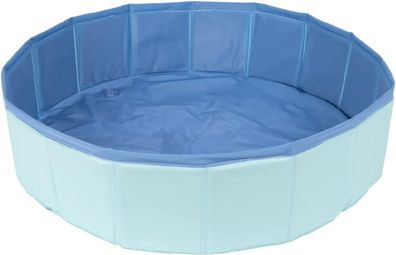 Swim Essentials Hunde Pool Mint Grün 80 cm 80 cm