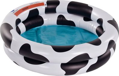 Swim Essentials Swimming Pool 60 cm Kuh 60 x 17 cm