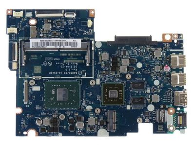 Lenovo Yoga 510-14AST 500-14ACZ Mainboard LA-D541P AMD A9-9410 Radeon R5 M430