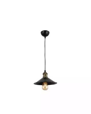 Deckenlampe Ein moderner Pendelleuchte Wohnzimmer Black Luxus neu