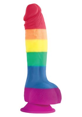 NS Novelties - Pride Edition 6 Inch Dildo