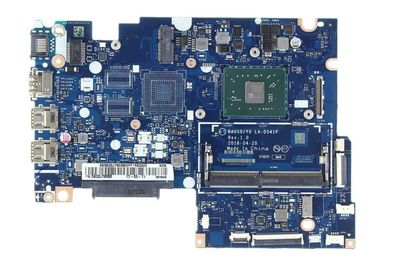 Lenovo Yoga 510-14AST 500-14ACZ Mainboard LA-D541P AMD A9-9410 Radeon R5