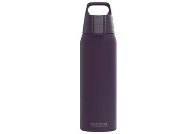 SIGG Trinkflasche Shild Therm one Nocturne 0,75l