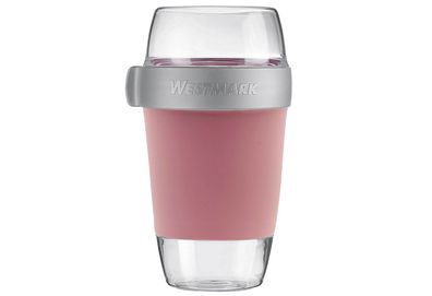 Westmark Lunchpot 1150ml rosa