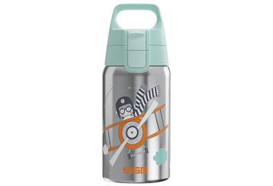 SIGG Trinkflasche Shild one Pilot 0,5l