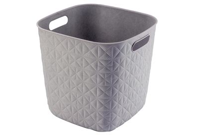 CURVER Aufbewahrungskorb "Softex" 112852