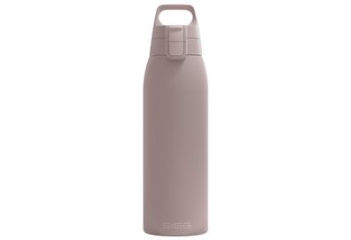 SIGG Trinkflasche Shild Therm one Dusk 1l