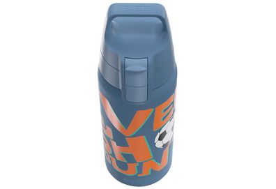 SIGG Trinkflasche Shield Therm One Ballgame 0,5l