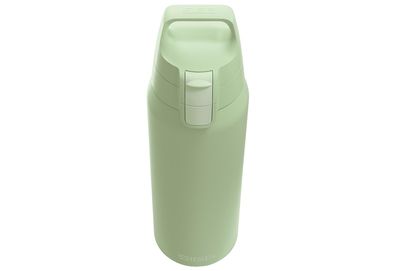 SIGG Trinkflasche Shild Therm one Eco Green 0,75l